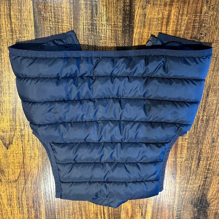 Blouson sans manche - photo numéro 3