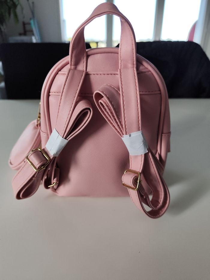 Sac à dos girly NEUF - photo numéro 3