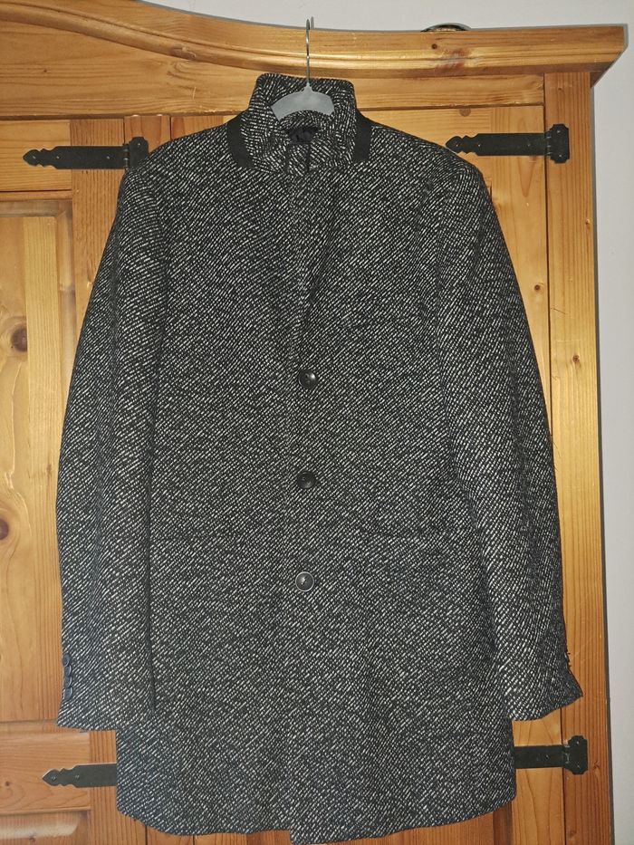 Manteau homme