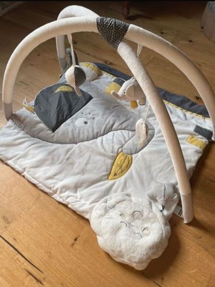 Tapis d’éveil - photo numéro 2