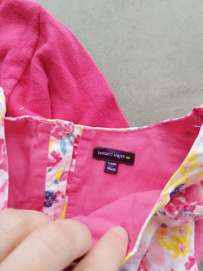 Superbe ensemble Catimini et DPAM - photo numéro 4