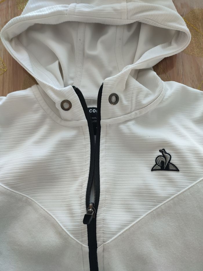 Jogging tech le coq sportif - photo numéro 5