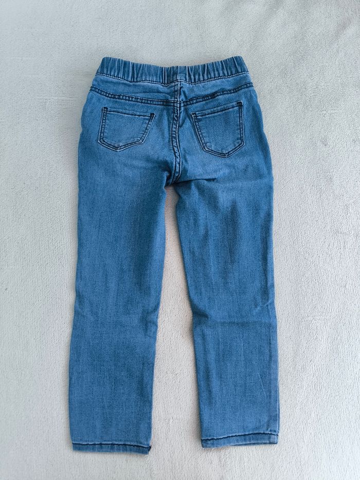 Pantalon fille H&M 3 ans - photo numéro 3