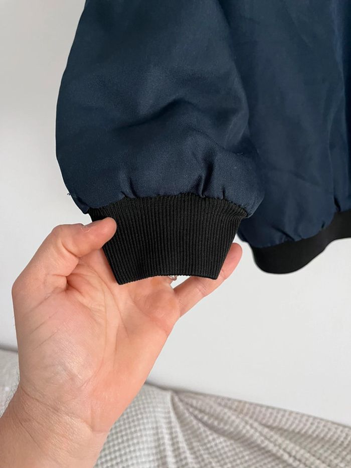 Veste Intérieur Polaire Avec Des Manches Amovibles Delta Plus Taille M - photo numéro 8