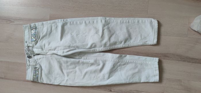 Lot Pantalons - photo numéro 2