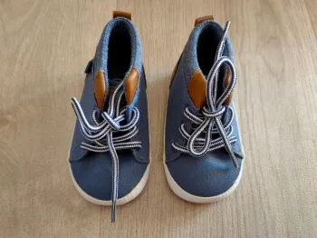 Chaussures Obaibi 6-12 mois