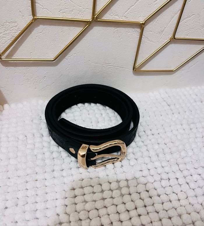 Ceinture Taille unique