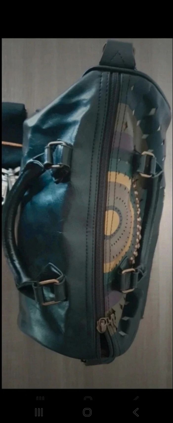 Sac à main Desigual - photo numéro 3