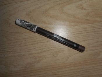 Crayon Fard à Paupières Vegan ALL TIGERS Teinte 309 Taupe