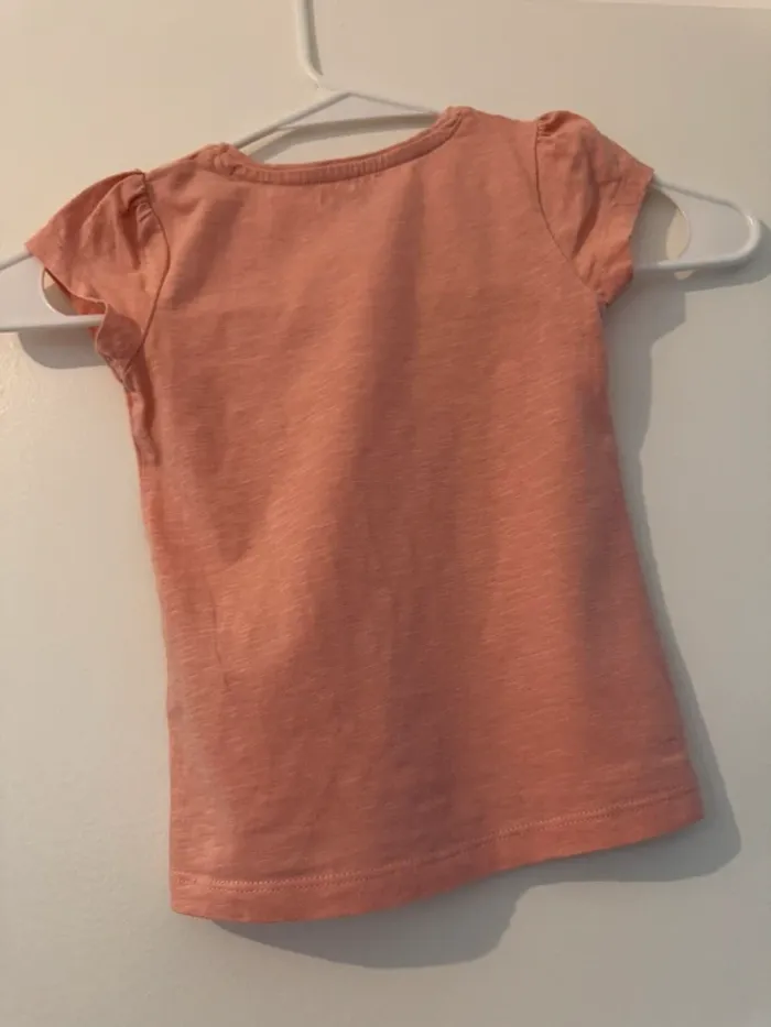 Tee shirt enfant - photo numéro 2