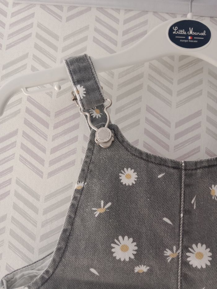 Robe Zara - photo numéro 2