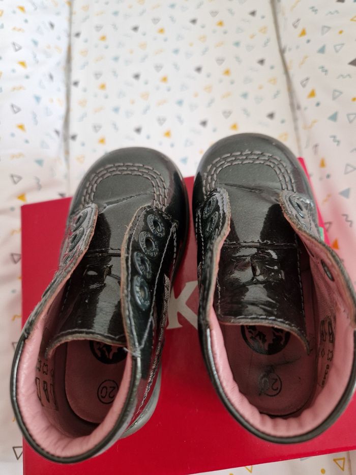 Chaussure enfant - photo numéro 7