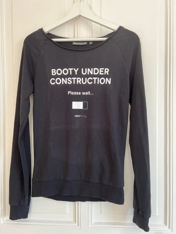 Sweat only play taille S