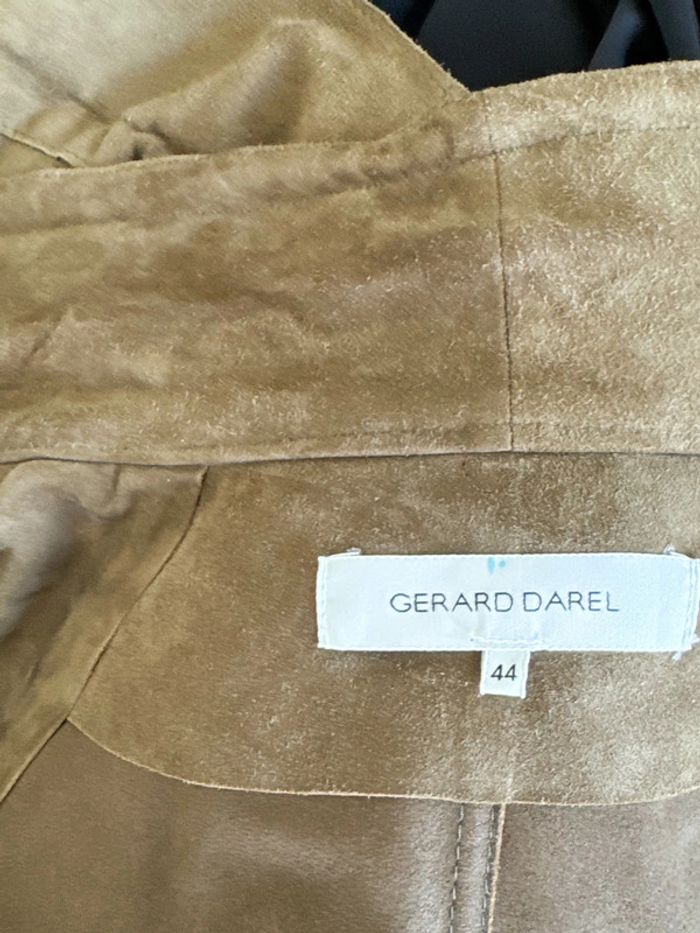 Veste Gérard Darel - photo numéro 7