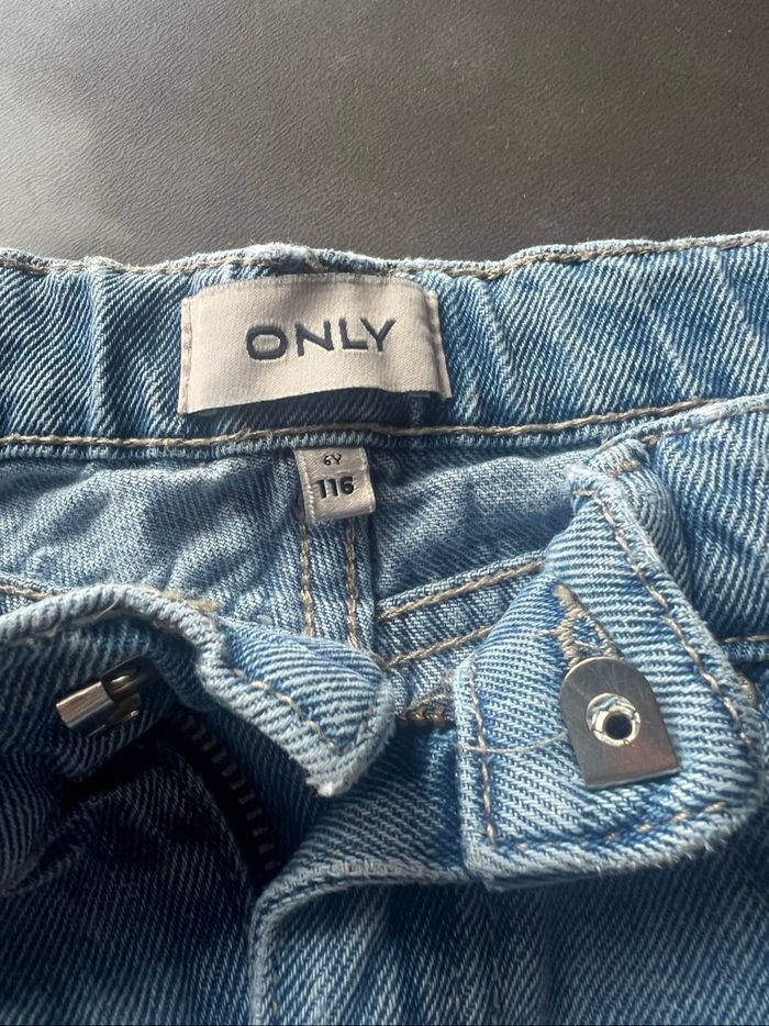 Jeans large - photo numéro 2