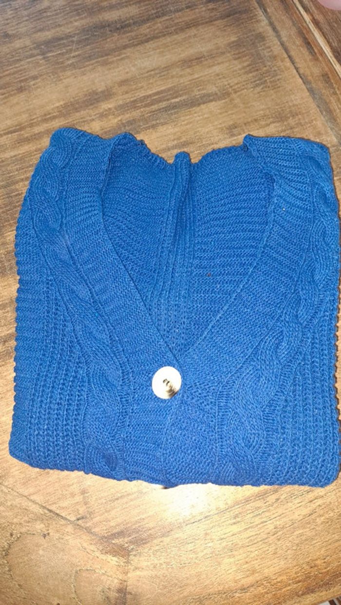 Pull oversize taille unique Shein