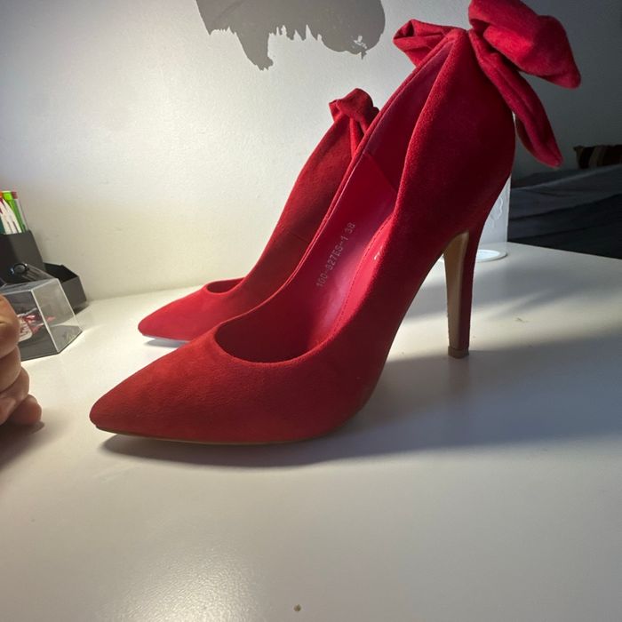 Chaussures femme - photo numéro 5
