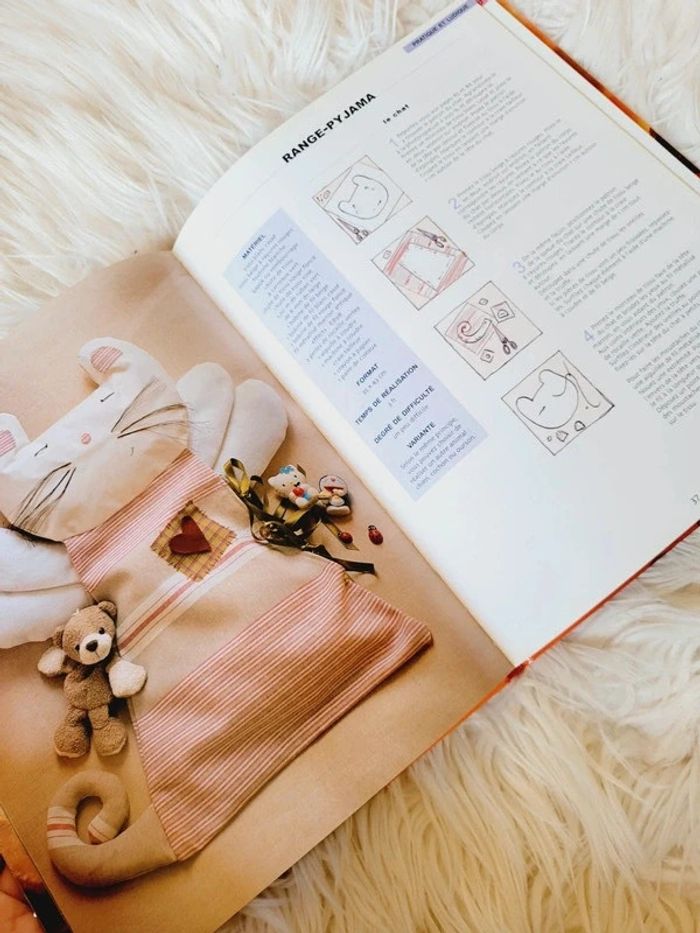 Petits cadeaux à faire soi même - photo numéro 5