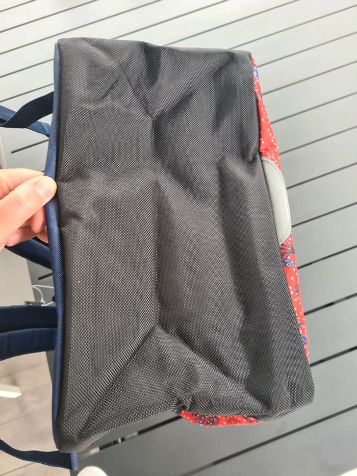 Sac à dos cartable école Kaporal neuf - photo numéro 4