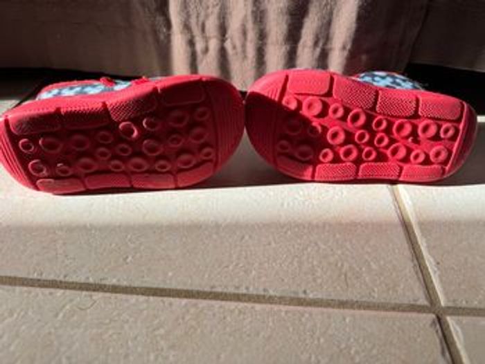 Chaussons Mickey - photo numéro 5