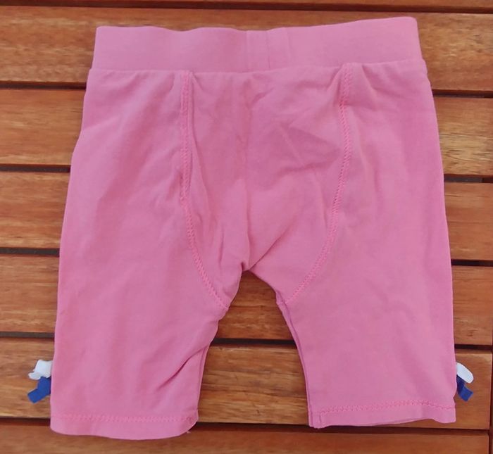 Legging court 9 mois - photo numéro 2