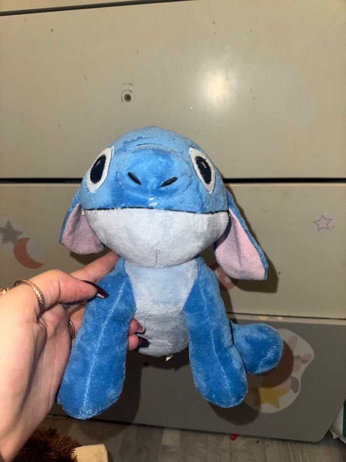 Nounou Disney stitch - photo numéro 3
