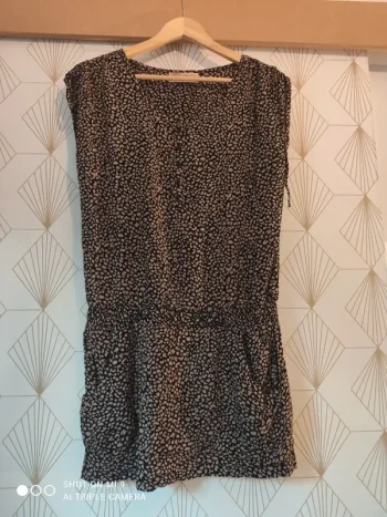 Robe d'été légère