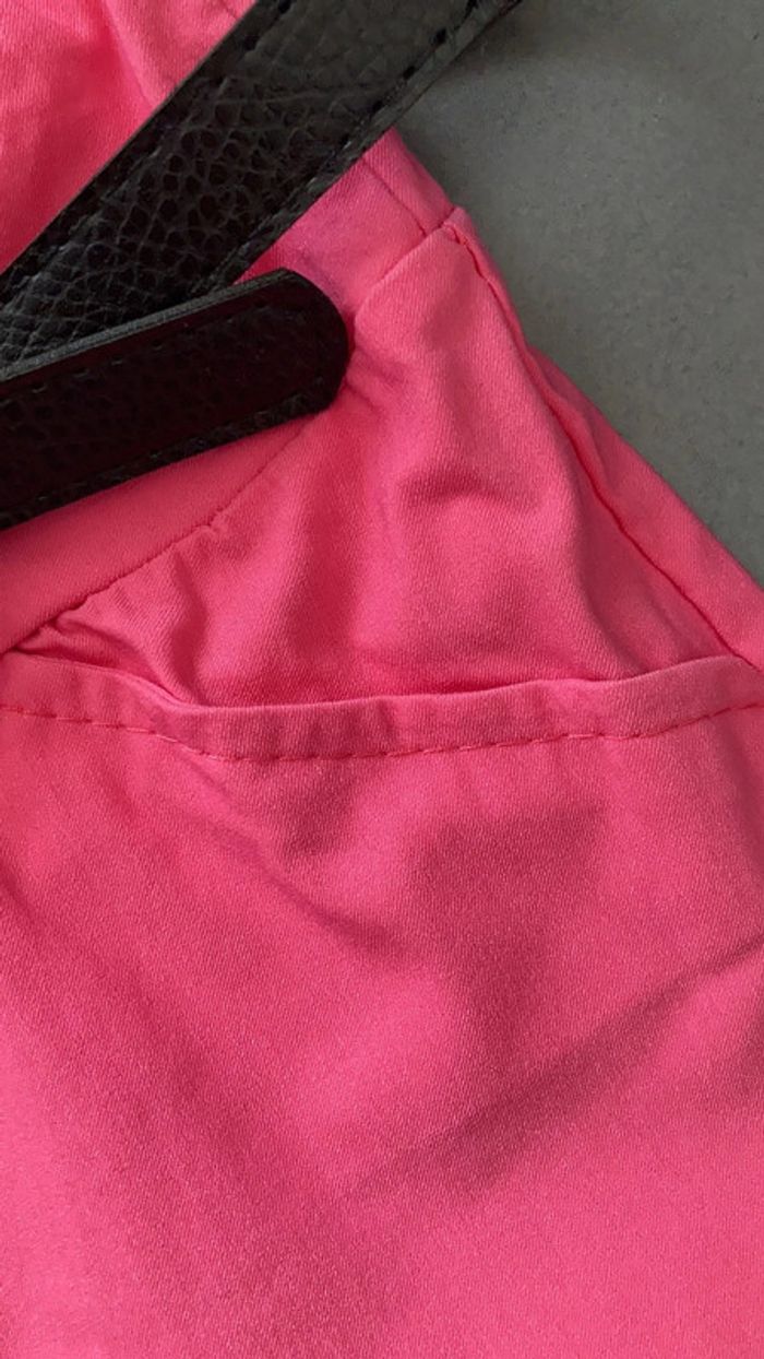 Pantalon élastique taille M - photo numéro 6