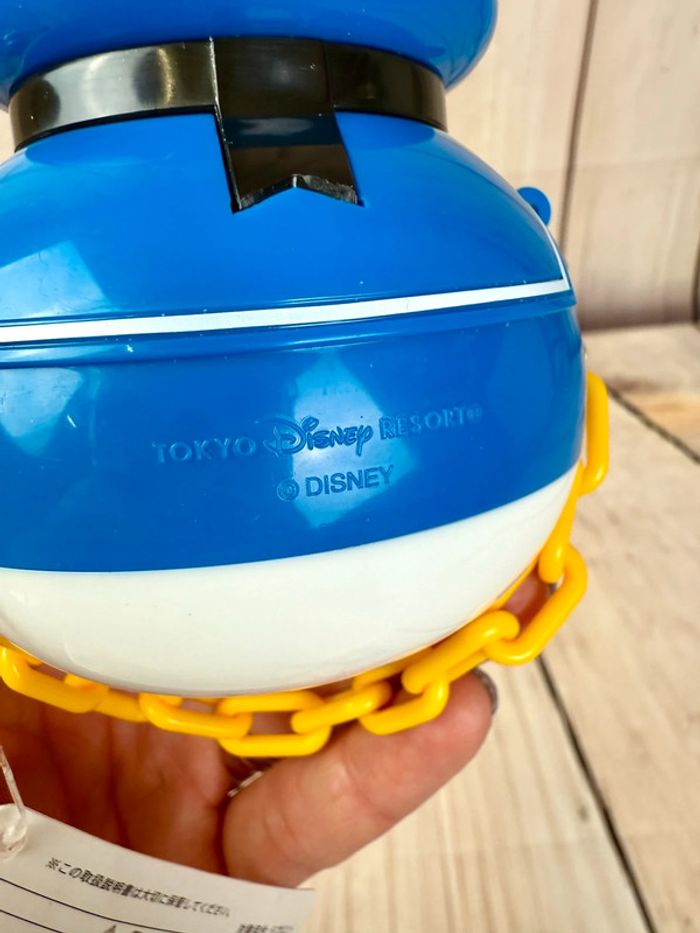 Boîte Figurine à suspendre Disney Donald Tokyo Disneyland - photo numéro 5