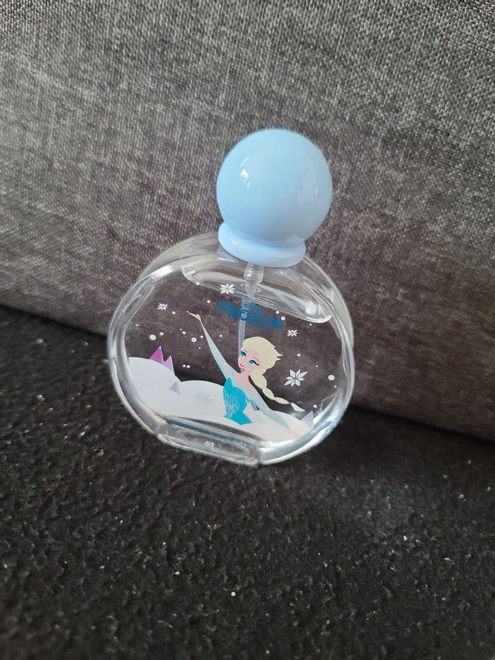 Parfum fille