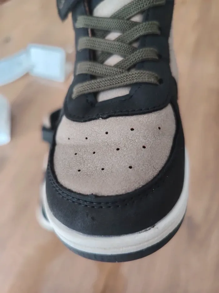 Chaussure haute taille 27 - photo numéro 5