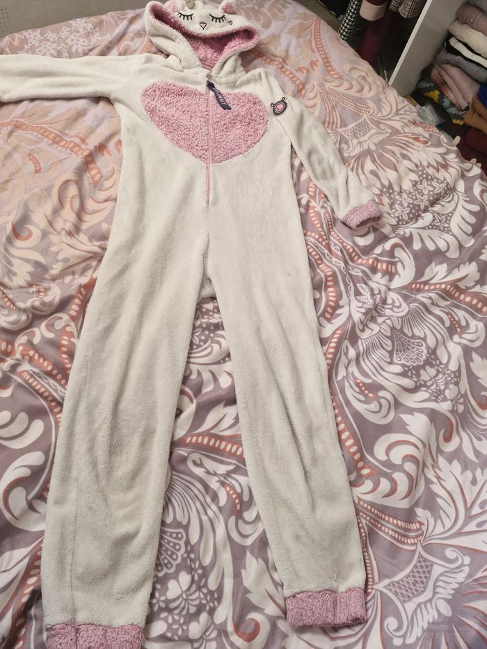 Pyjamas - photo numéro 6