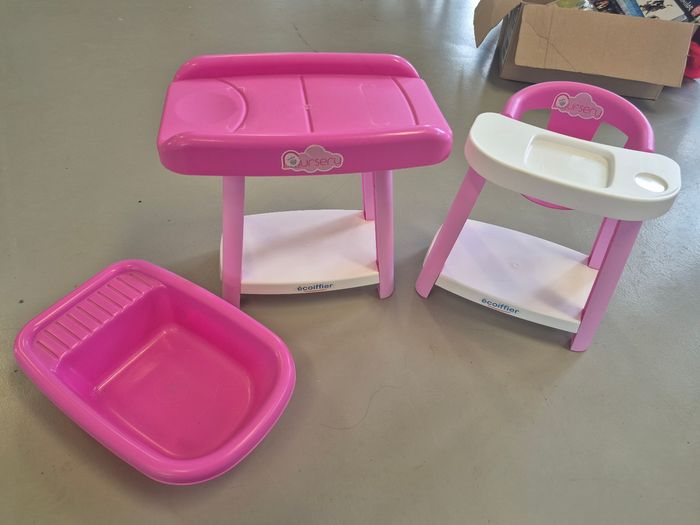 Nursery - photo numéro 2