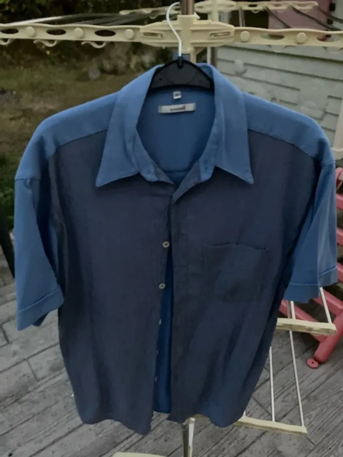 Chemise avanti XL
