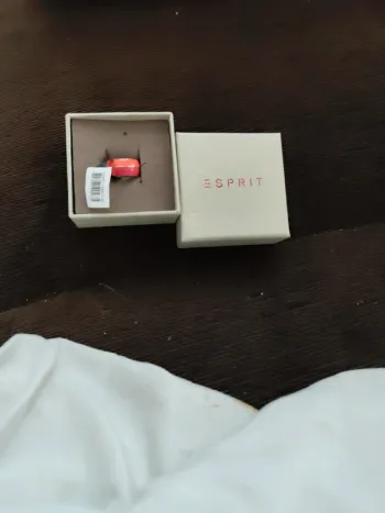 Bague esprit