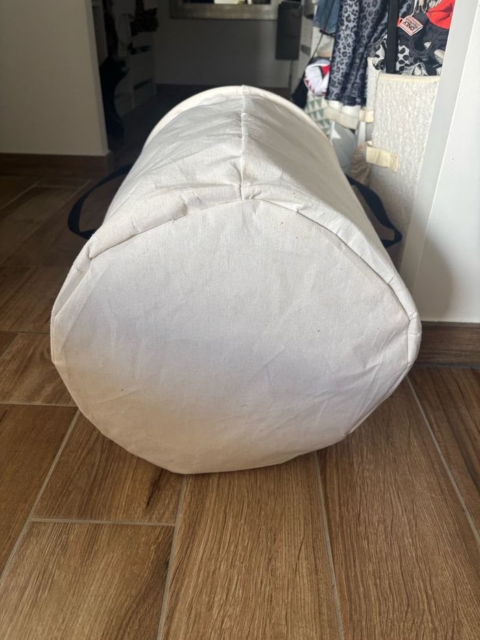 Sac de rangement peluches ou jouets - photo numéro 5