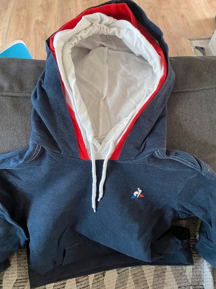 Sweet le coq sportif - photo numéro 2