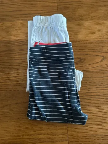 Pantalons de pyjamas