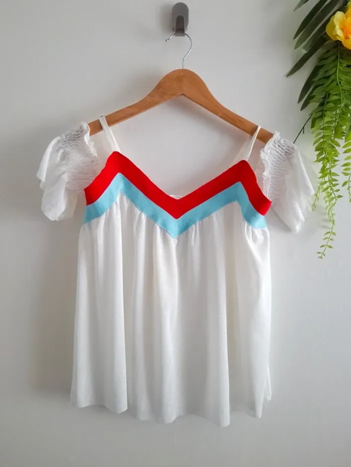 Top Samar Moda / Taille L-XL - photo numéro 7