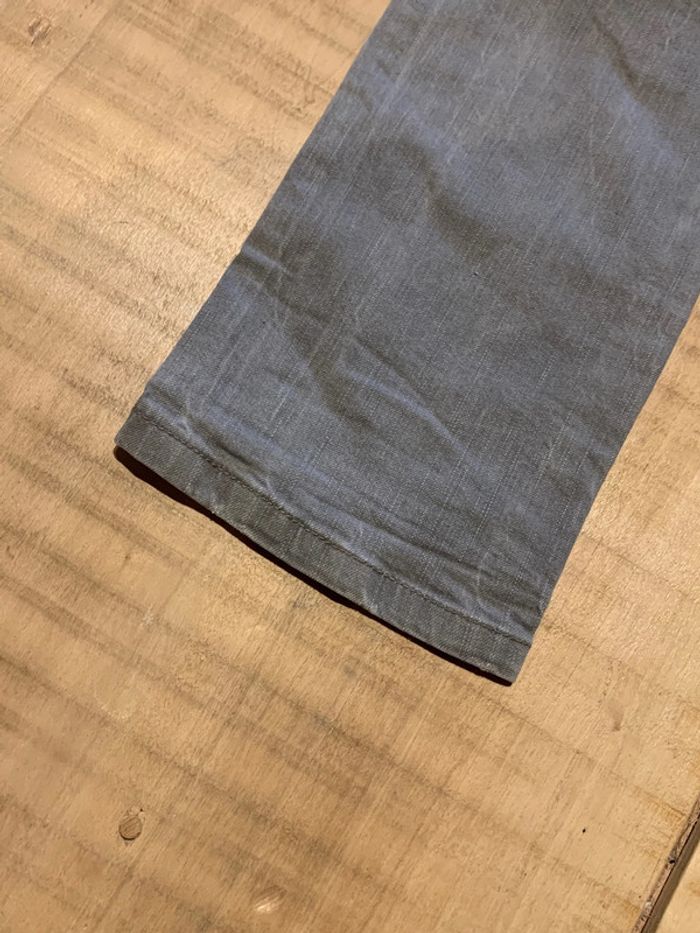 Jean homme Jules taille w31 - photo numéro 10