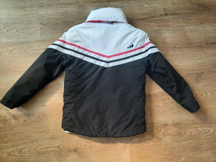 Manteau de ski fille 6 ans Wed'ze - photo numéro 2