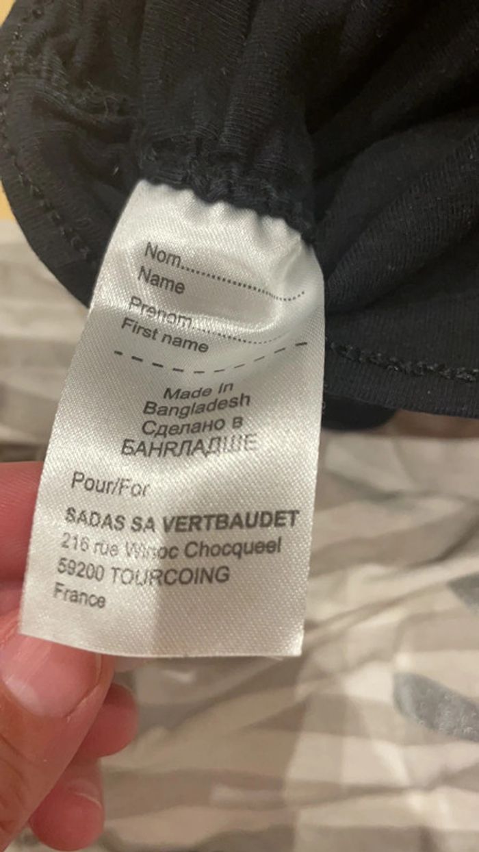 Lot de 2 bandeaux de grossesse - photo numéro 5