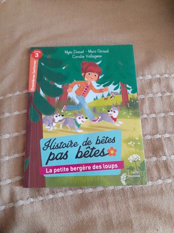 Histoire de bêtes pas bêtes