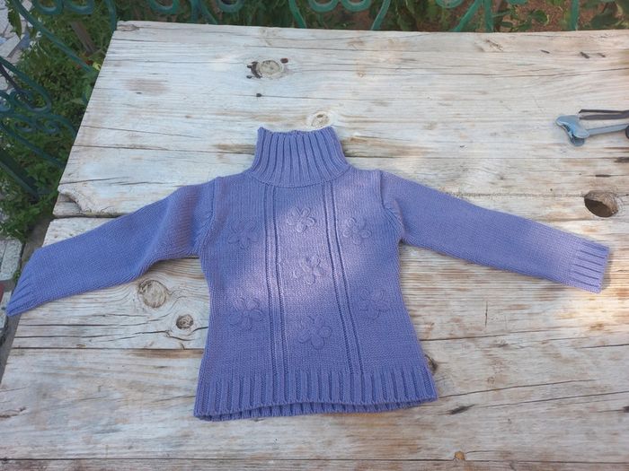 Pull neuf - photo numéro 3