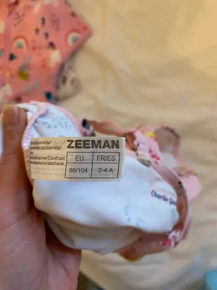 Maillot - photo numéro 6