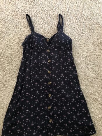 Robe taille m american eagle