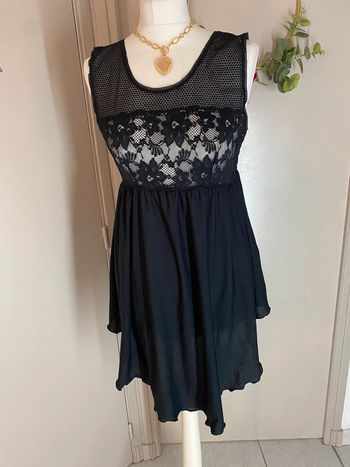 Nuisette vintage