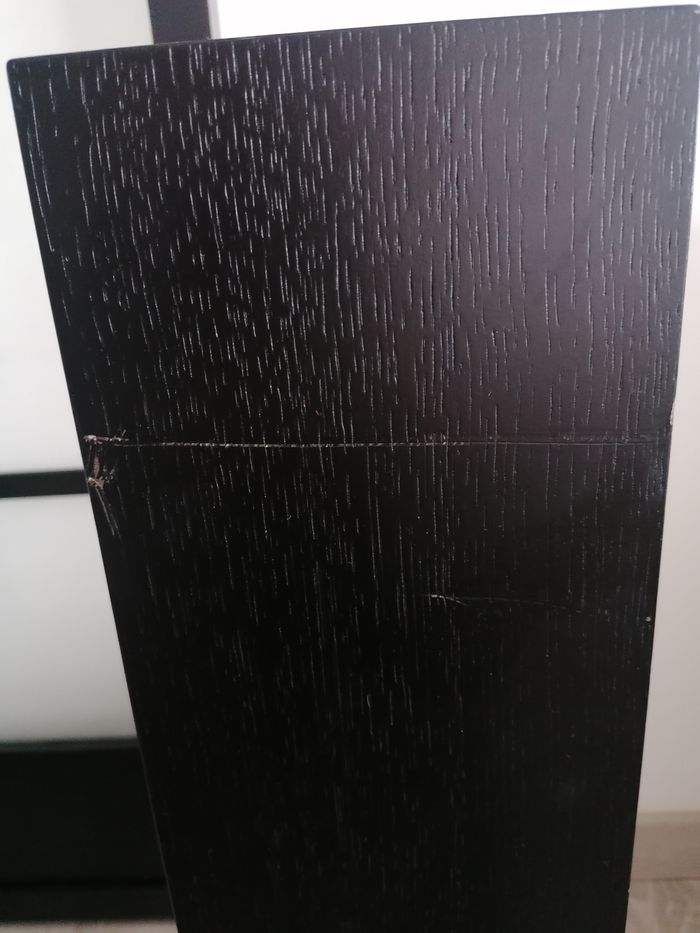 Pied pour table à manger - photo numéro 3