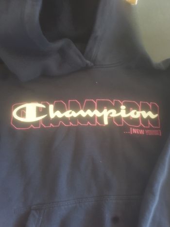 Sweet a capuche femme