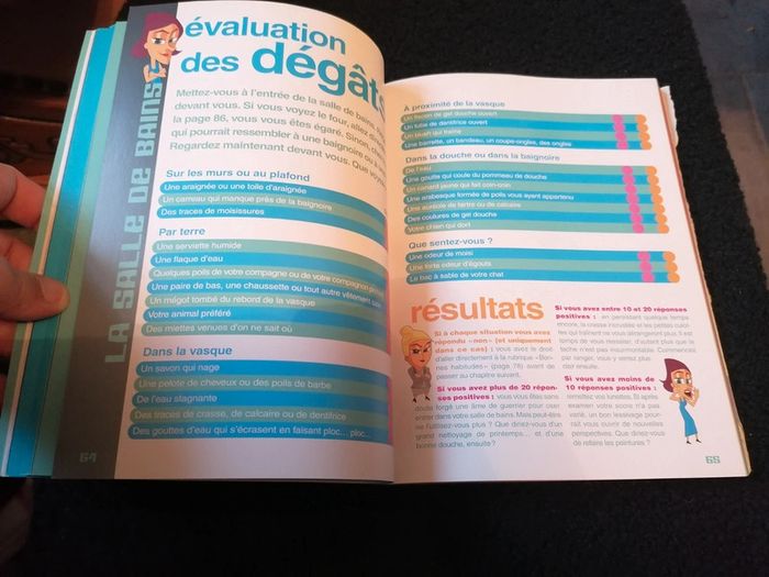 Livre c'est du propre - photo numéro 5